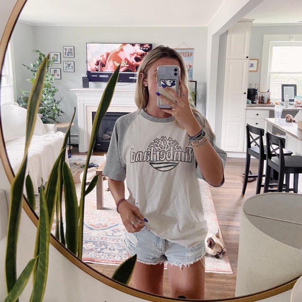 Timberland TShirt